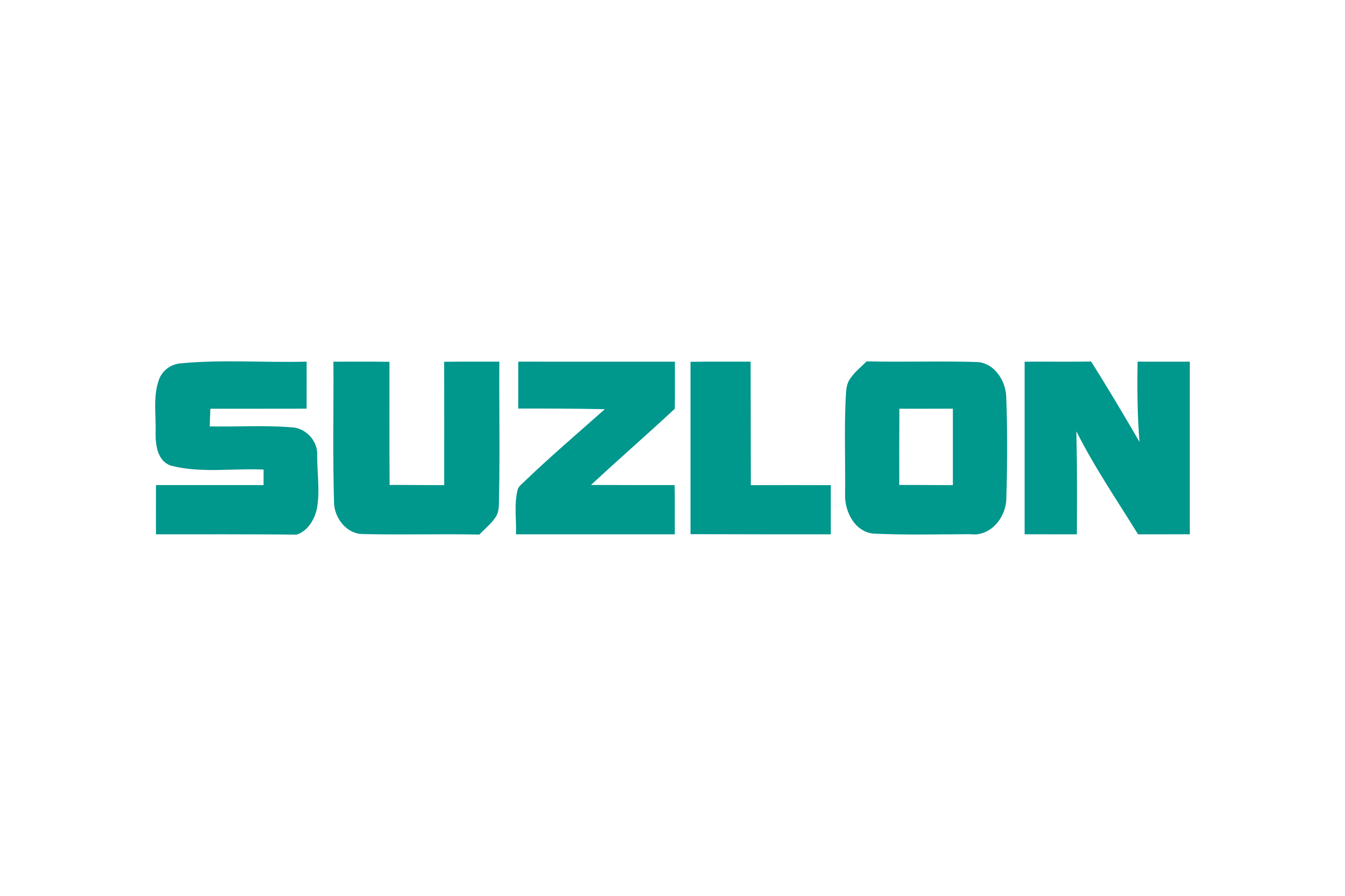 Suzlon