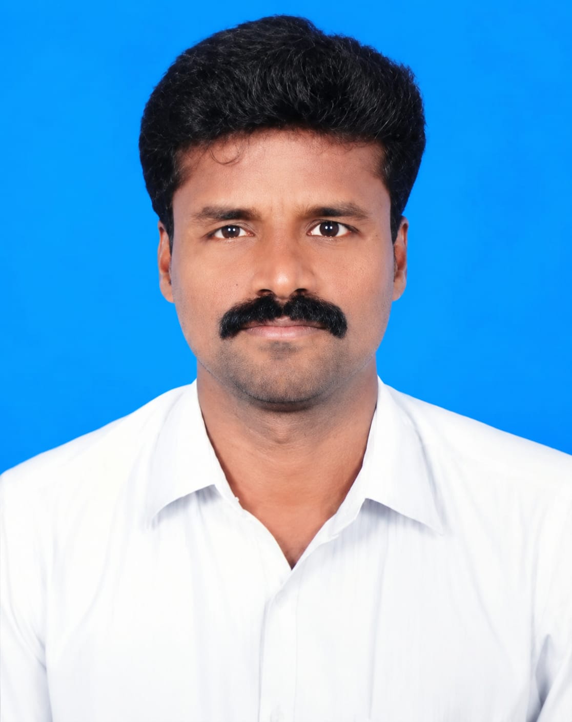 Founder of Shiva Transports